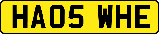 HA05WHE