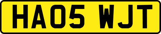HA05WJT