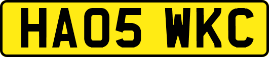 HA05WKC
