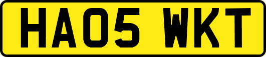 HA05WKT