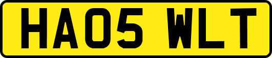 HA05WLT