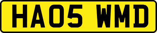 HA05WMD