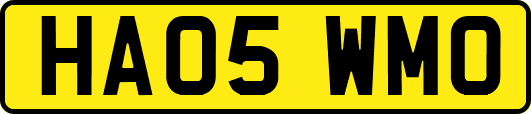 HA05WMO