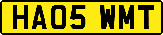 HA05WMT