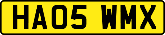 HA05WMX