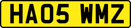 HA05WMZ