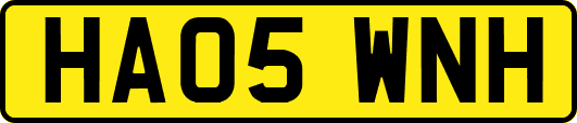 HA05WNH