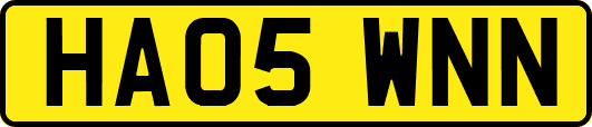 HA05WNN