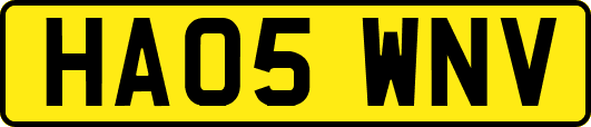 HA05WNV