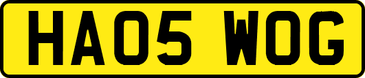 HA05WOG