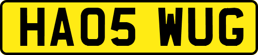 HA05WUG