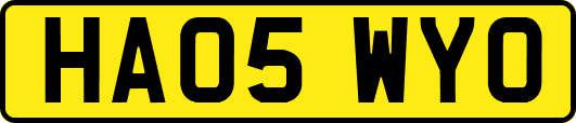 HA05WYO
