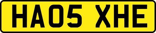 HA05XHE