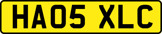 HA05XLC