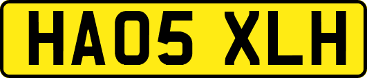 HA05XLH