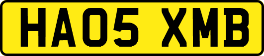 HA05XMB