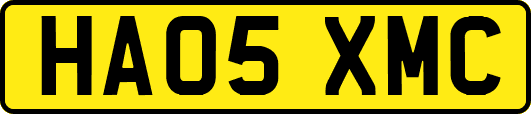 HA05XMC