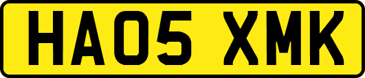 HA05XMK