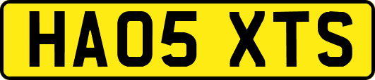 HA05XTS