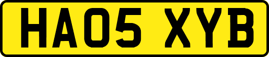 HA05XYB