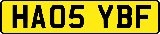 HA05YBF