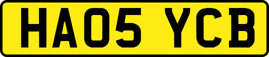 HA05YCB