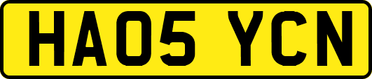 HA05YCN