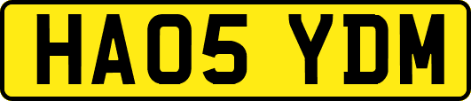 HA05YDM
