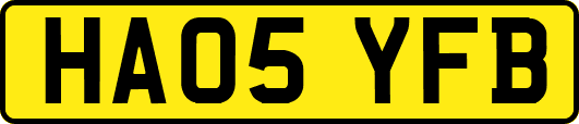 HA05YFB