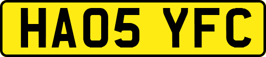 HA05YFC
