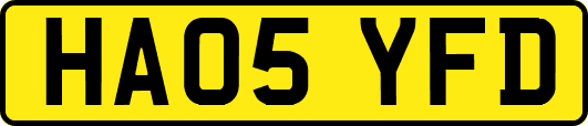 HA05YFD