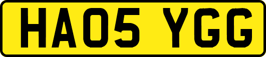 HA05YGG