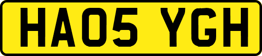 HA05YGH