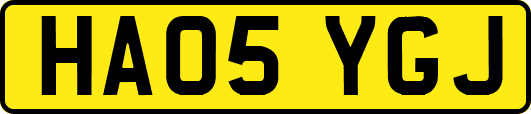 HA05YGJ