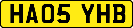 HA05YHB