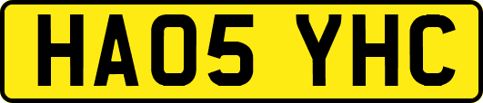 HA05YHC