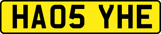 HA05YHE