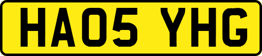 HA05YHG