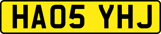 HA05YHJ