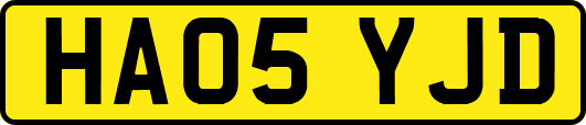 HA05YJD