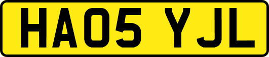 HA05YJL