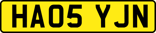 HA05YJN