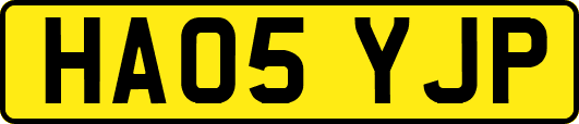 HA05YJP