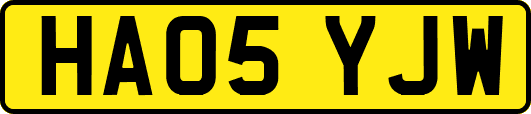 HA05YJW