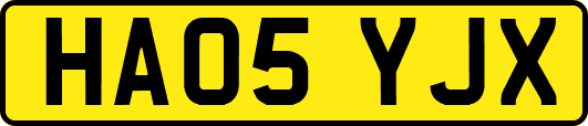 HA05YJX
