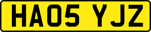 HA05YJZ