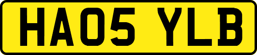 HA05YLB