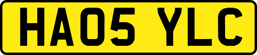 HA05YLC