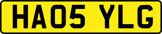 HA05YLG