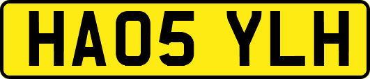 HA05YLH